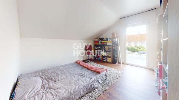 Maison 4 pièces en vente à PFASTATT