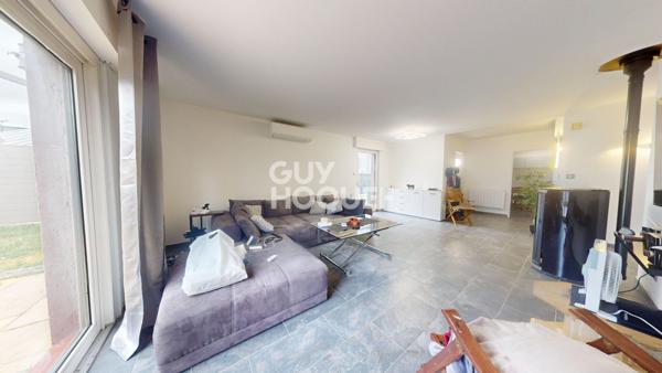 Maison 4 pièces en vente à PFASTATT