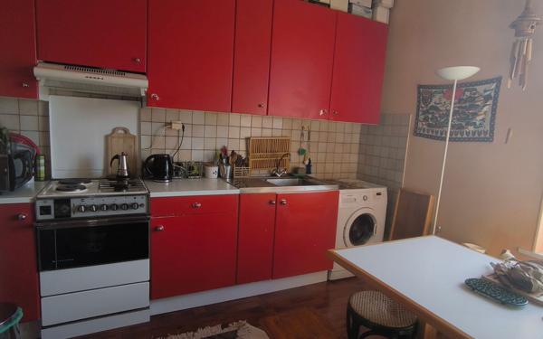 Appartement à vendre    1 pièce • 24,25 m2 Le Perreux-sur-Marne