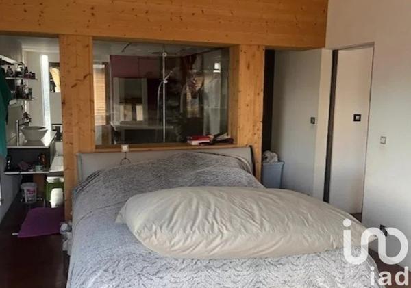 Maison d’architecte 8 pièces de 265 m² à Générac (30510)