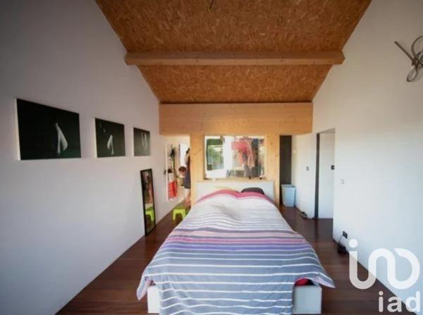 Maison d’architecte 8 pièces de 265 m² à Générac (30510)