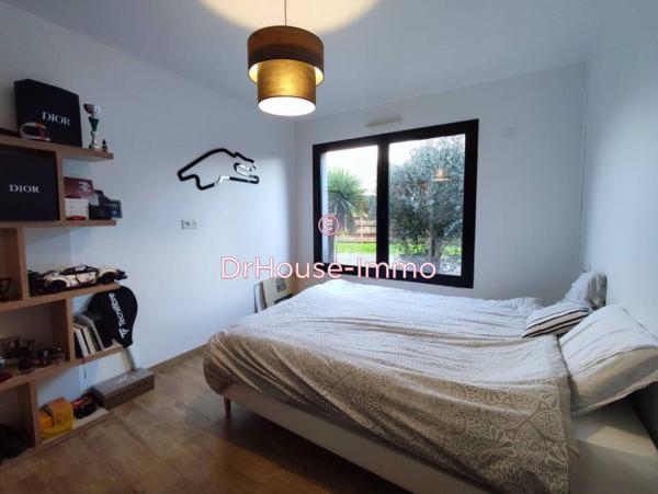 Maison à vendre 6 pièces de 129 m²