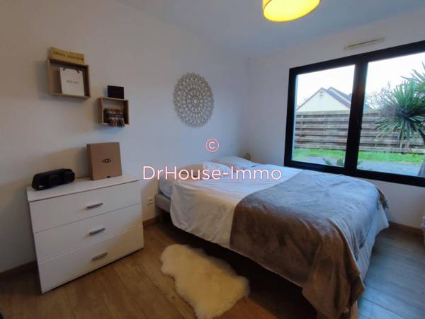 Maison à vendre 6 pièces de 129 m²