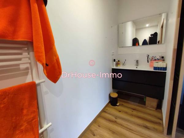 Maison à vendre 6 pièces de 129 m²