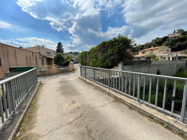 Terrain à vendre de 8136 m² PEGOMAS (06)