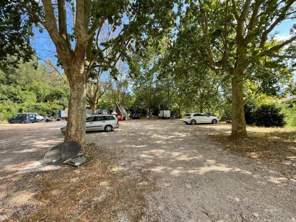 Terrain à vendre de 8136 m² PEGOMAS (06)