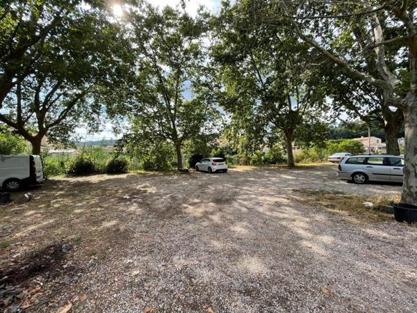 Terrain à vendre de 8136 m² PEGOMAS (06)