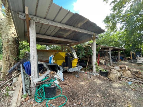 Terrain à vendre de 8136 m² PEGOMAS (06)