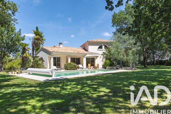 Maison à vendre 8 pièces 230 m² Plaisance-du-Touch