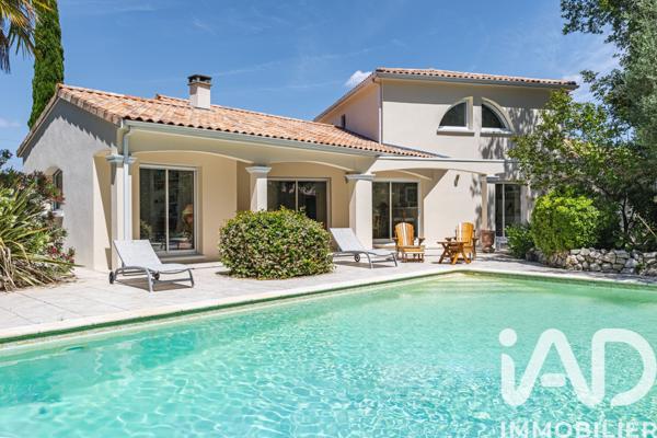 Maison à vendre 8 pièces 230 m² Plaisance-du-Touch