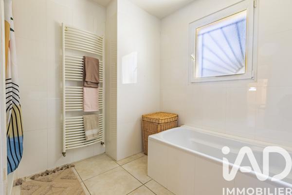 Maison à vendre 8 pièces 230 m² Plaisance-du-Touch