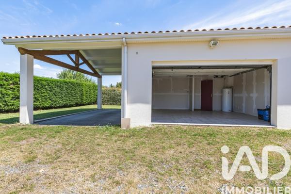 Maison à vendre 8 pièces 230 m² Plaisance-du-Touch