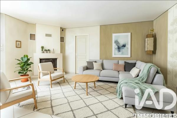 Maison à vendre 8 pièces 230 m² Plaisance-du-Touch