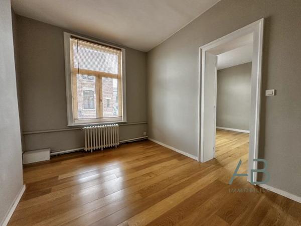 T3 Lille 88.80 m²