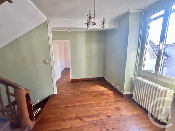 Maison à vendre  5 pièces - 132,99 m2 LESTELLE BETHARRAM - 64