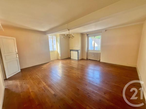 Maison à vendre  5 pièces - 132,99 m2 LESTELLE BETHARRAM - 64