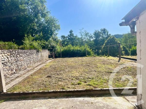 Maison à vendre  5 pièces - 132,99 m2 LESTELLE BETHARRAM - 64