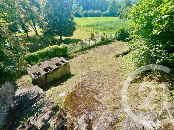 Maison à vendre  5 pièces - 132,99 m2 LESTELLE BETHARRAM - 64