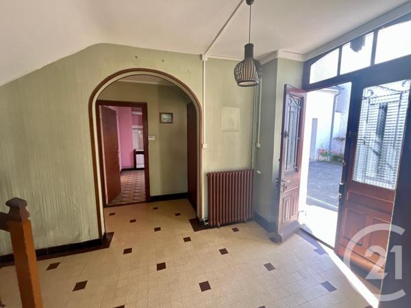 Maison à vendre  5 pièces - 132,99 m2 LESTELLE BETHARRAM - 64