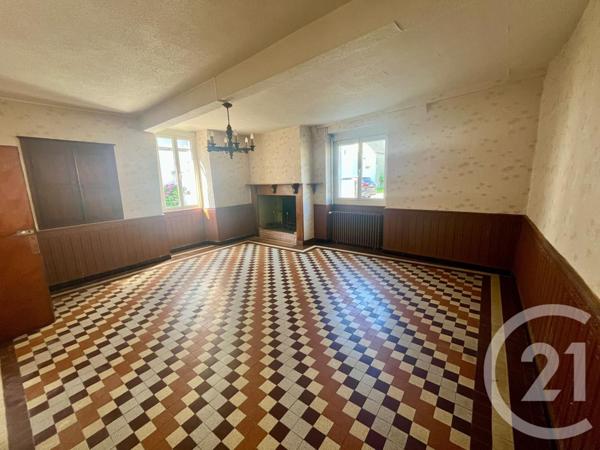 Maison à vendre  5 pièces - 132,99 m2 LESTELLE BETHARRAM - 64