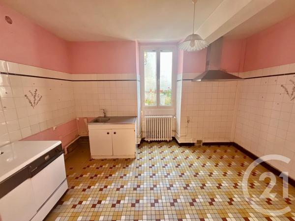 Maison à vendre  5 pièces - 132,99 m2 LESTELLE BETHARRAM - 64