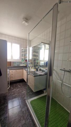 Maison de plain pied  avec terrain à CLERMONT-FERRAND