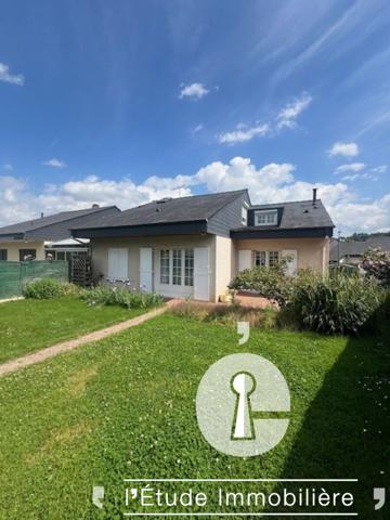 Maison Laval 6 pièce(s) 111 m2