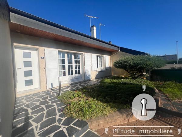 Maison Laval 6 pièce(s) 111 m2