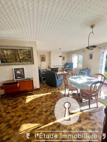 Maison Laval 6 pièce(s) 111 m2