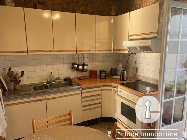 Maison Laval 6 pièce(s) 111 m2