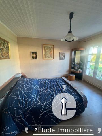 Maison Laval 6 pièce(s) 111 m2