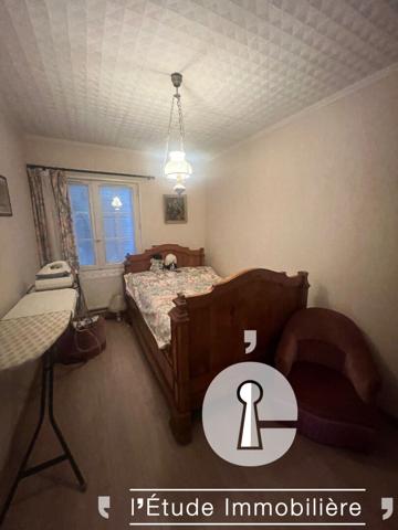 Maison Laval 6 pièce(s) 111 m2