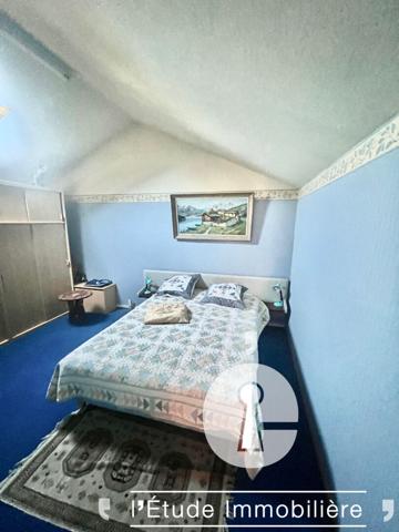 Maison Laval 6 pièce(s) 111 m2