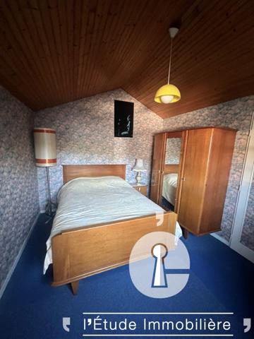Maison Laval 6 pièce(s) 111 m2