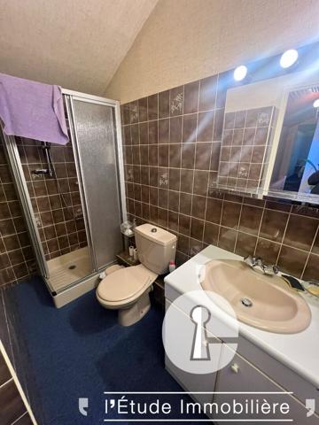 Maison Laval 6 pièce(s) 111 m2