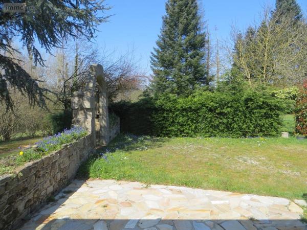 Maison à vendre à Mesnil-Clinchamps dans le Calvados (14380), ref : 14076-5721