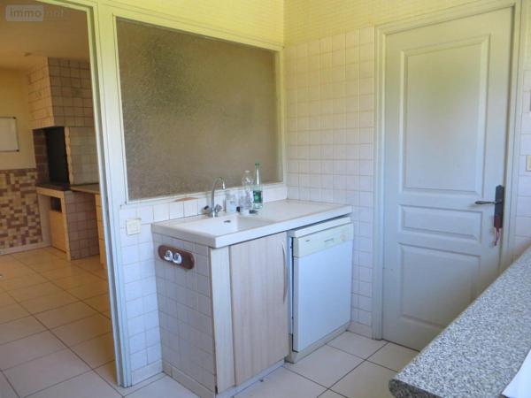 Maison à vendre à Mesnil-Clinchamps dans le Calvados (14380), ref : 14076-5721