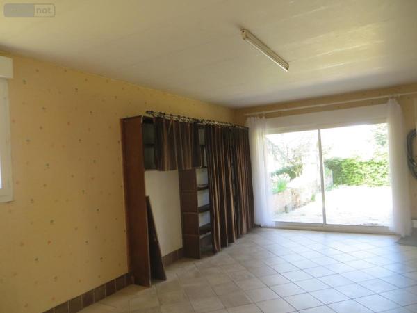 Maison à vendre à Mesnil-Clinchamps dans le Calvados (14380), ref : 14076-5721