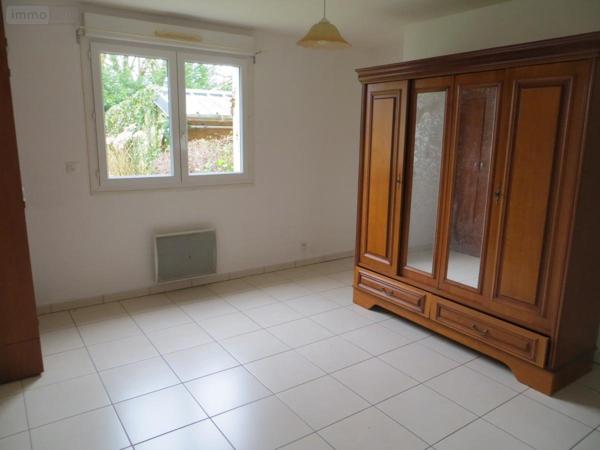 Maison à vendre à Mesnil-Clinchamps dans le Calvados (14380), ref : 14076-5721