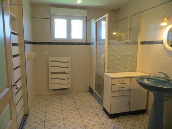 Maison à vendre à Mesnil-Clinchamps dans le Calvados (14380), ref : 14076-5721