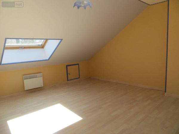 Maison à vendre à Mesnil-Clinchamps dans le Calvados (14380), ref : 14076-5721