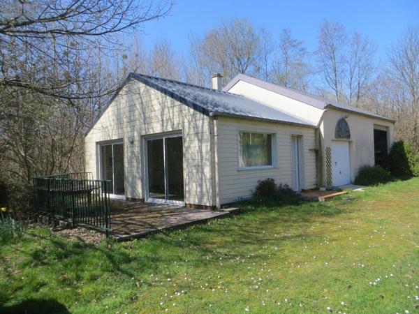 Maison à vendre à Mesnil-Clinchamps dans le Calvados (14380), ref : 14076-5721