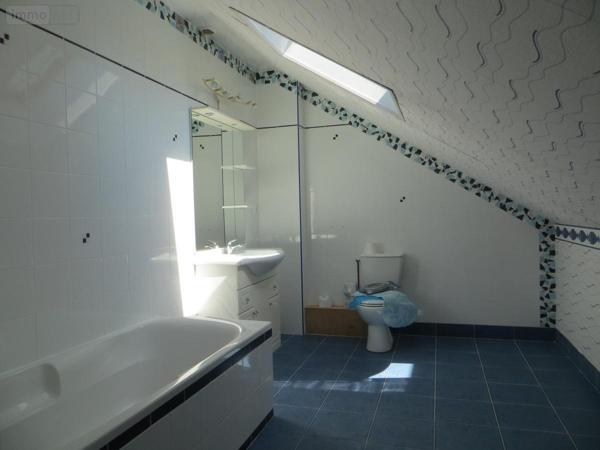 Maison à vendre à Mesnil-Clinchamps dans le Calvados (14380), ref : 14076-5721