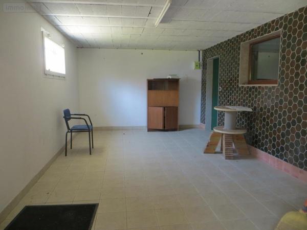 Maison à vendre à Mesnil-Clinchamps dans le Calvados (14380), ref : 14076-5721