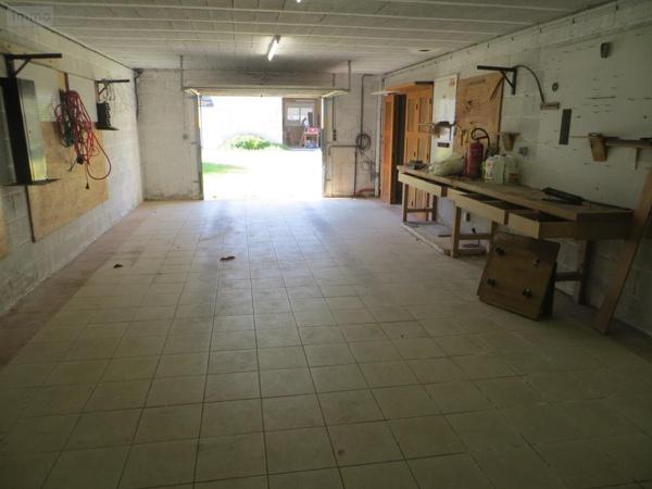 Maison à vendre à Mesnil-Clinchamps dans le Calvados (14380), ref : 14076-5721