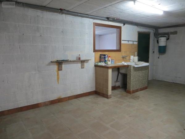 Maison à vendre à Mesnil-Clinchamps dans le Calvados (14380), ref : 14076-5721