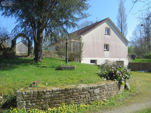 Maison à vendre à Mesnil-Clinchamps dans le Calvados (14380), ref : 14076-5721