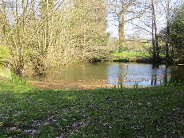 Maison à vendre à Mesnil-Clinchamps dans le Calvados (14380), ref : 14076-5721