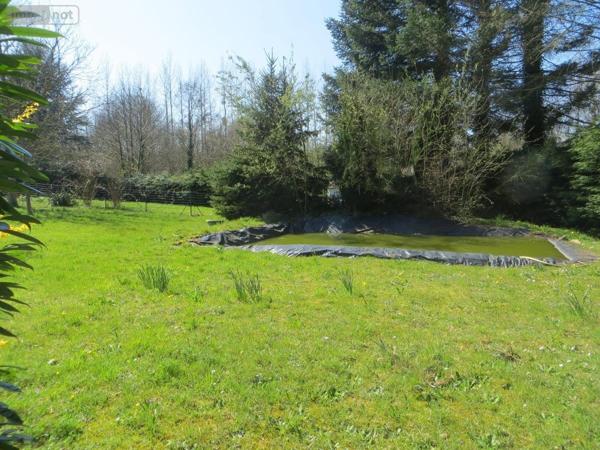 Maison à vendre à Mesnil-Clinchamps dans le Calvados (14380), ref : 14076-5721