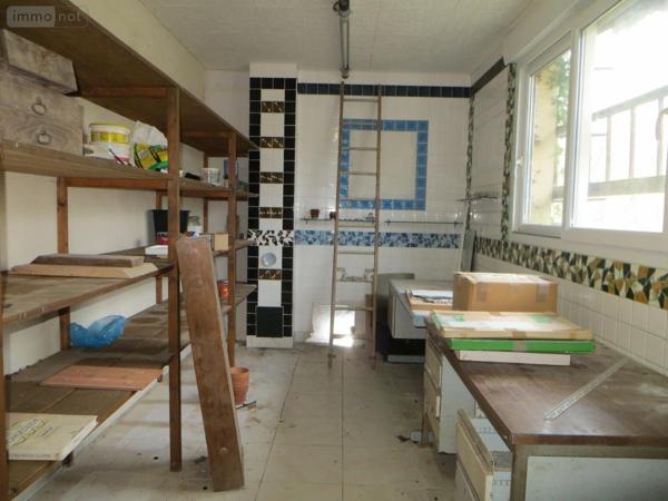 Maison à vendre à Mesnil-Clinchamps dans le Calvados (14380), ref : 14076-5721